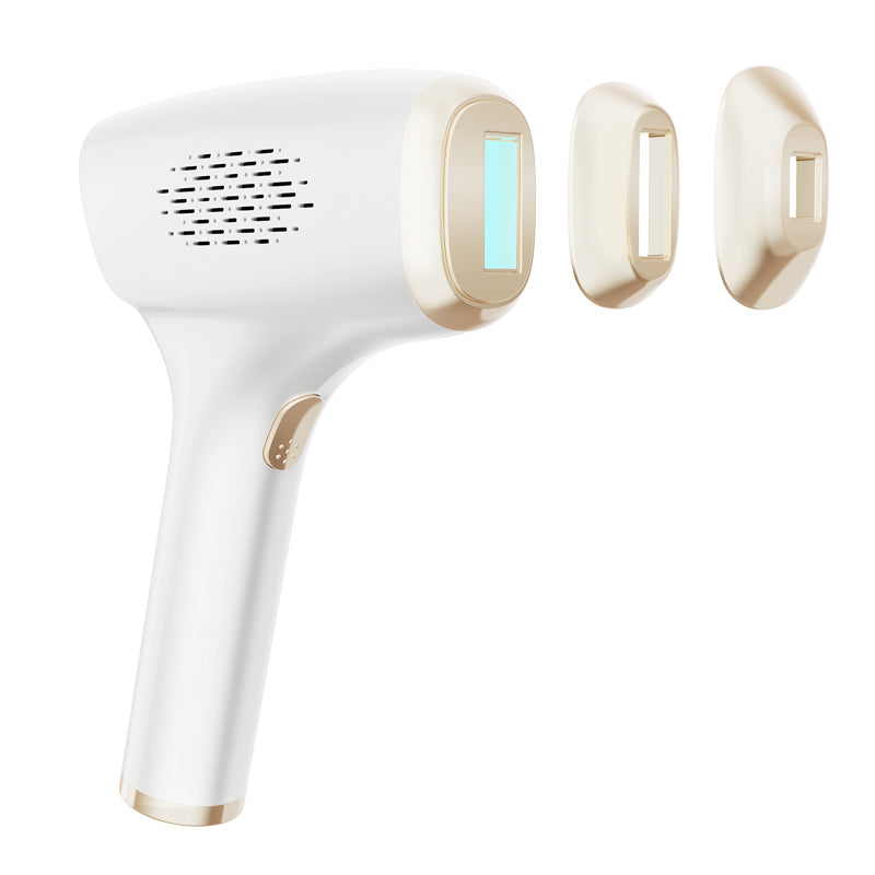 X999 Flash hair removal device, faster and better